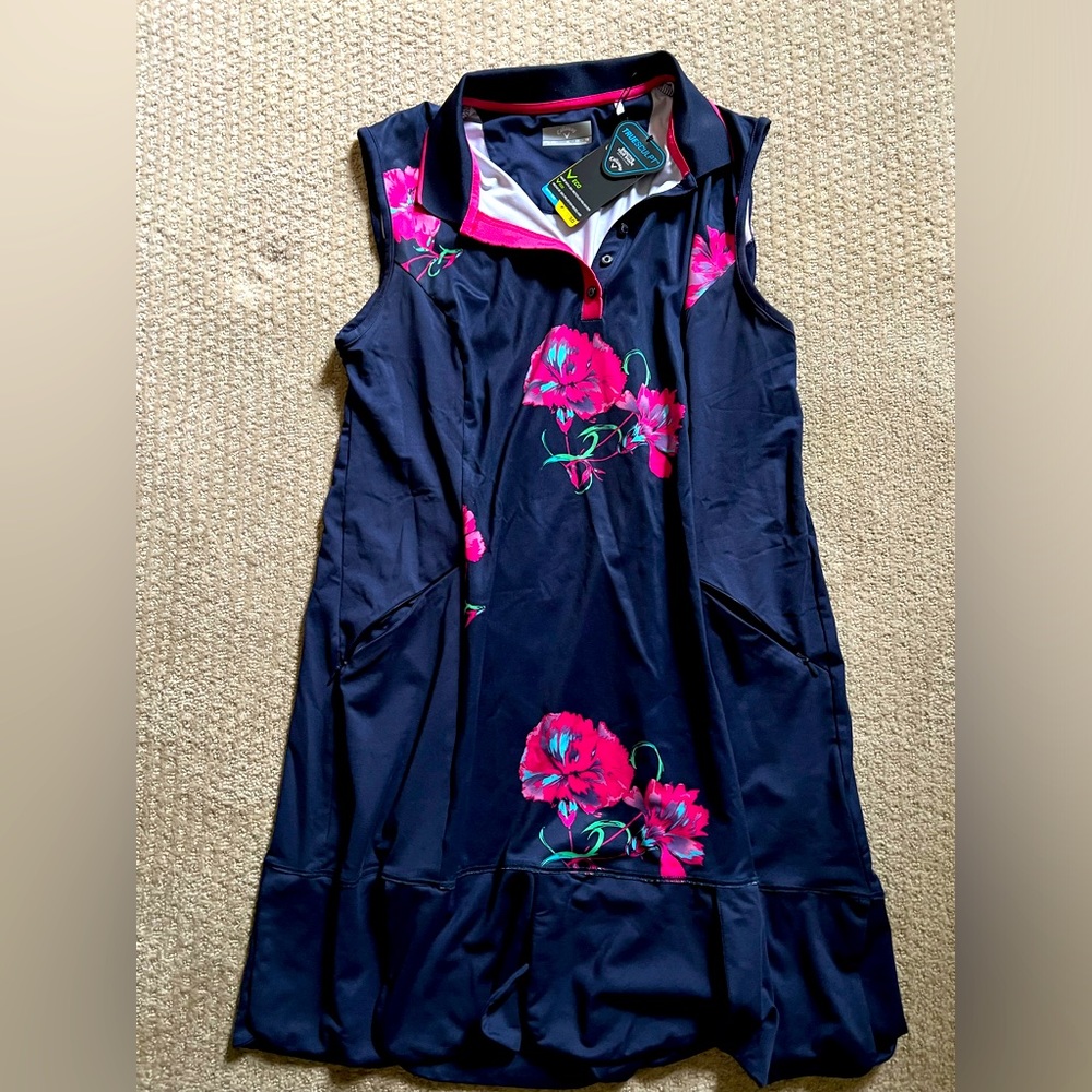 Callaway Golf Dress